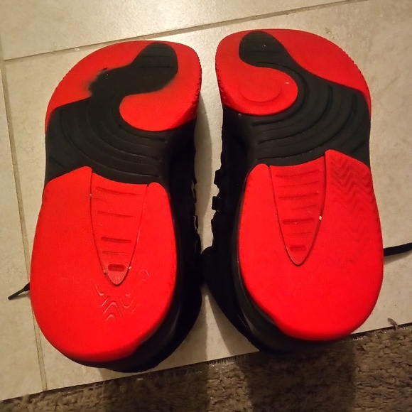 Jordans Aura - Picture 5 of 6